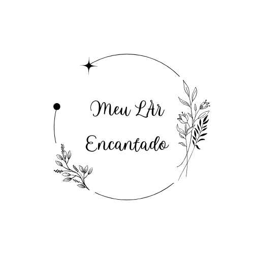 MEU LAR ENCANTADO 